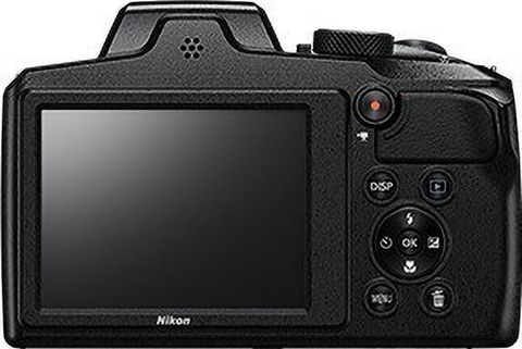 NIKON COOLPIX B600 Price in India - Buy NIKON COOLPIX B600 online