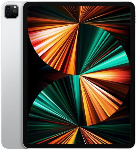 Apple iPad Pro (2018) 1 TB ROM 12.9 inch with Wi-Fi Only A12x