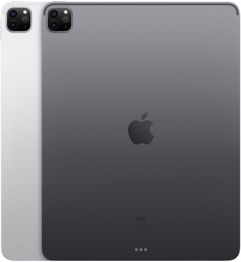 Apple iPad Pro (2018) 64 GB ROM 11 inch with Wi-Fi Only A12x