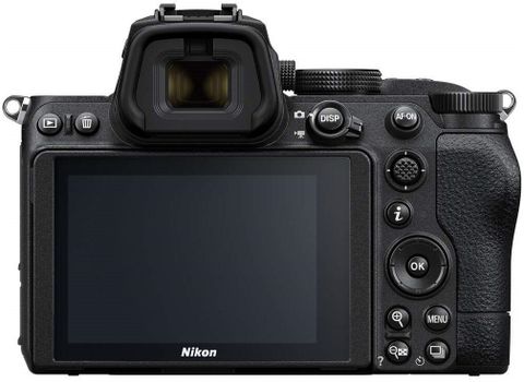 NIKON निà¤à¥à¤ Z5 मिररलà¥à¤¸ à¤à¥à¤®à¤°à¤¾ Z 5 Body (à¤à¤¾à¤²à¤¾) - Image 7
