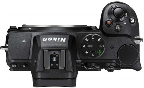 NIKON निà¤à¥à¤ Z5 मिररलà¥à¤¸ à¤à¥à¤®à¤°à¤¾ Z 5 Body (à¤à¤¾à¤²à¤¾) - Image 6