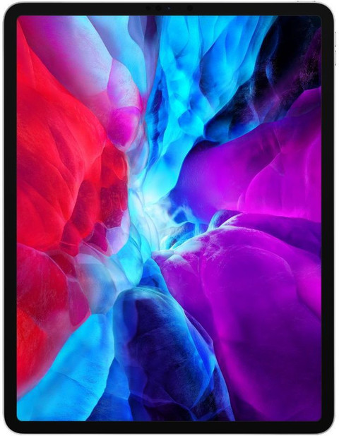 Apple iPad Pro 2020 (4th Generation) 6 GB RAM 1 TB ROM 12.9 inch