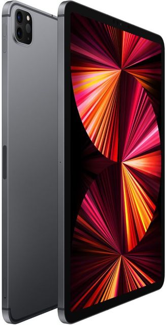 Apple iPad Pro 2021 (3rd Generation) 8 GB RAM 512 GB ROM 11 inches