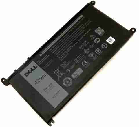 DELL Latitude 3490 3 Cell Laptop Battery - Image 2