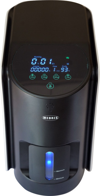 MEDRIS 家庭用酸素濃縮器 JY-102 medris JY-102 Oxygen Concentrator Price in India - Buy medris JY