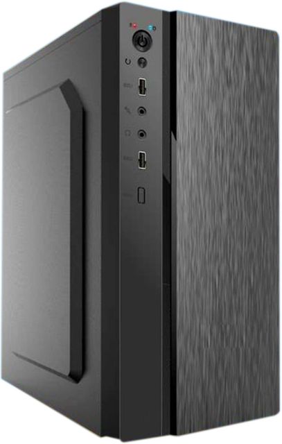 ENTWINO Intel Core i5 (4 GB / 500 GB / Windows 7 Home Premium) Assembled Desktop Computer (15.1 inch Display) - Image 3