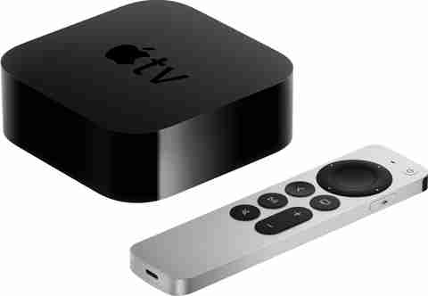 Apple Apple TV 4K 32GB ［MXGY 2J/A] mhy93hn-a-apple-original-