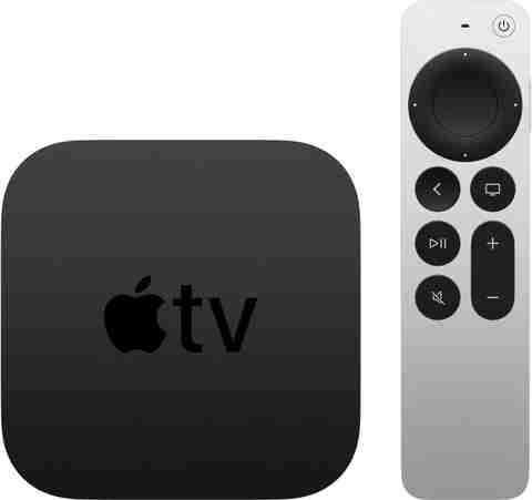 Apple TV 4K 32GB - Apple : Flipkart.com
