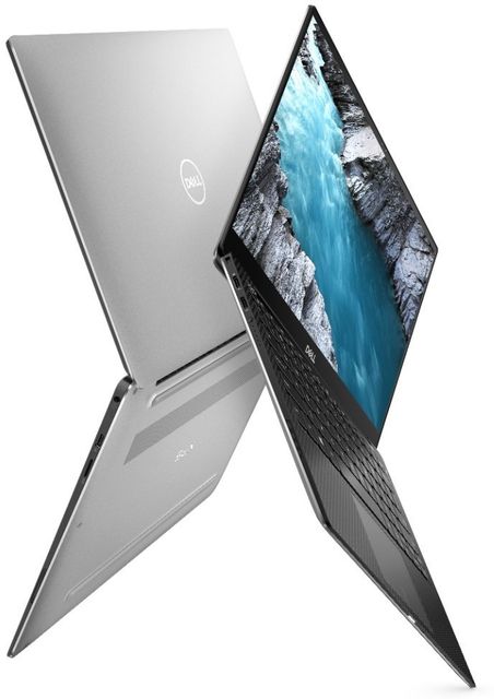 DELL XPS Intel Core i5 11th Gen 1135G7 - (16 GB/512 GB SSD/Windows