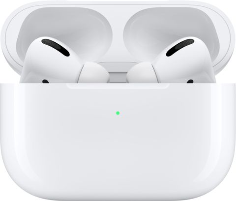 イヤホン Air Pods Pro 1 Apple Airpods Pro With Wireless Charging Case Active noise