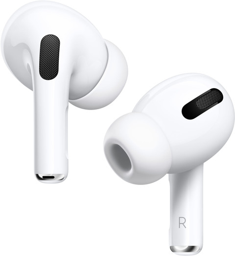 Apple Airpods Pro With Wireless Charging Case Active noise