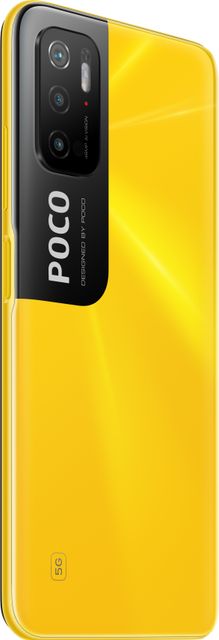 POCO M3 Pro 5G (128 GB Storage, 6 GB RAM) Online at Best Price On