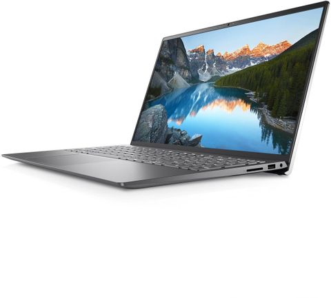 DELL Inspiron AMD Ryzen 5 Hexa Core 5500U - (8 GB/512 GB SSD