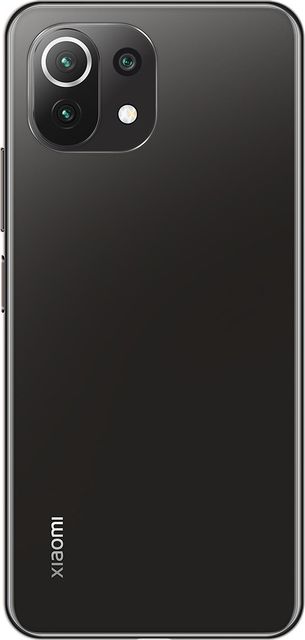 Mi 11 Lite (128 GB Storage, 6 GB RAM) Online at Best Price On