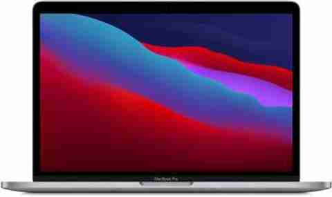Apple MacBook Pro M1 - (16 GB/512 GB SSD/Mac OS Big Sur) Z11B0008W