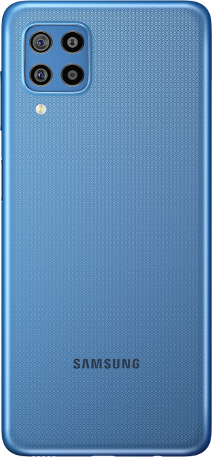 Samsung Galaxy F22 (128 GB Storage, 6 GB RAM) Online at Best Price