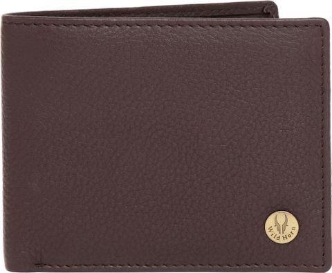 WILDHORN Wallet & Belt Combo (Brown) - Image 4