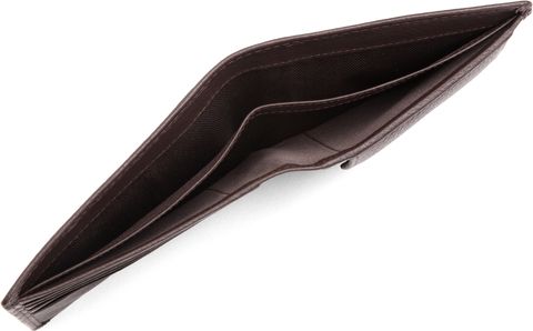 WILDHORN Wallet & Belt Combo (Brown) - Image 6