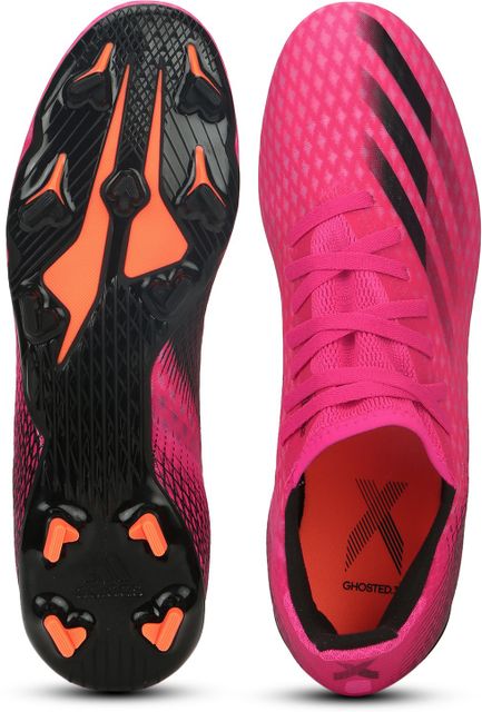 8/31まで値下げ！X Ghosted ＋ FG ADIDAS X GHOSTED.3 FG Football Shoes For Men - Buy ADIDAS X