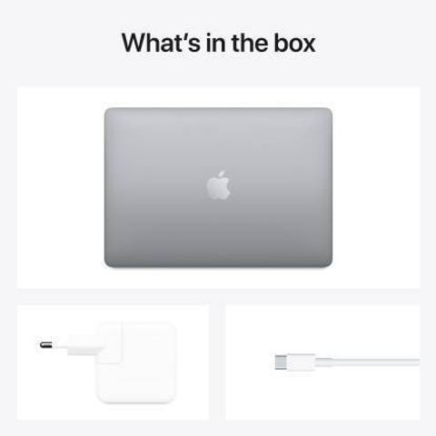 Apple MacBook Pro M1 - (16 GB/256 GB SSD/Mac OS Big Sur) Z11B0008U