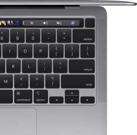 Apple MacBook Pro M1 - (16 GB/256 GB SSD/Mac OS Big Sur) Z11B0008U