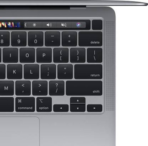 Apple MacBook Pro M1 - (16 GB/256 GB SSD/Mac OS Big Sur) Z11B0008U