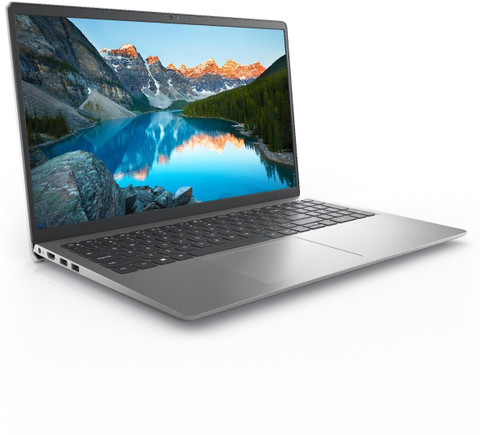 DELL Inspiron Intel Core i3 11th Gen 1115G4 - (8 GB/1 TB HDD/256