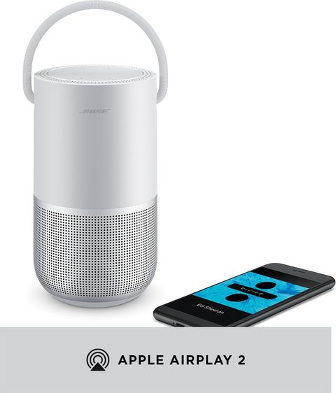 Buy Bose Portable Home speaker 240V AP Bluetooth Speaker Online