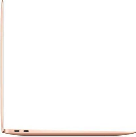 Apple MacBook Air M1 - (8 GB/512 GB SSD/Mac OS Big Sur) Z12A000D3