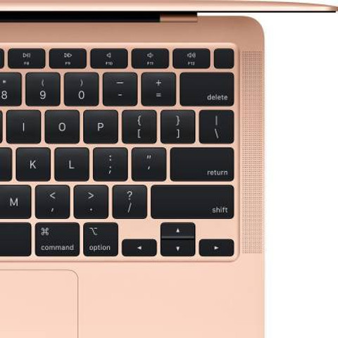 Apple 2020 Macbook Air M1 - (8 GB/256 GB SSD/Mac OS Big Sur