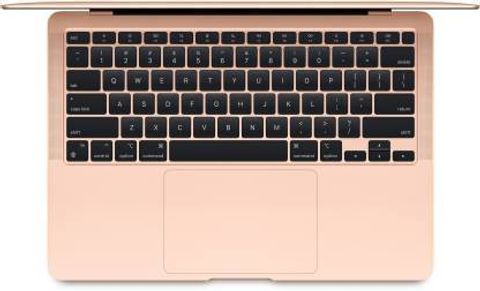 Apple 2020 Macbook Air M1 - (8 GB/256 GB SSD/Mac OS Big Sur