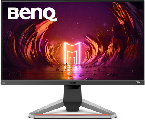 BenQ MOBIUZ 62.23 cm (25 inch) Full HD LED Backlit IPS Panel Bezel