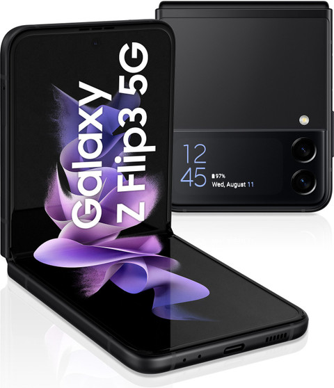 スマートフォン本体 SM-F711N Samsung Galaxy Z Flip3 256GB Samsung Galaxy Z Flip3 5G (256 GB Storage, 8 GB RAM) Online at