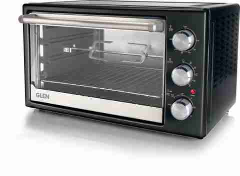 Glen 42L OTG SA-5042BLRC Black - Image 2