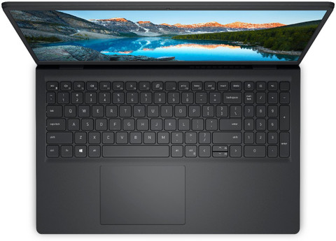 DELL Inspiron Intel Core i3 11th Gen 115G4 - (8 GB/256 GB SSD