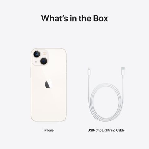 Apple iPhone 13 mini (128 GB Storage) Online at Best Price On