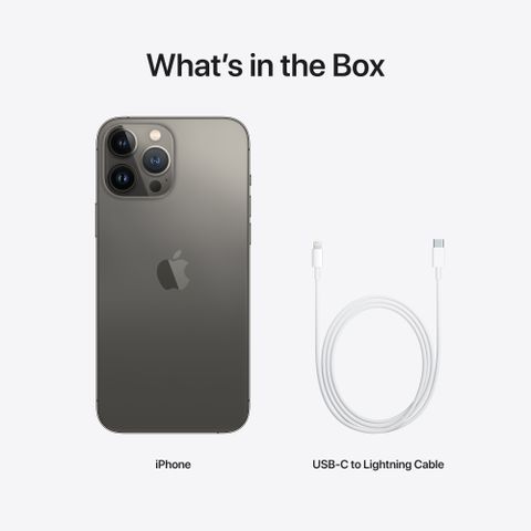 Apple iPhone 13 Pro Max (512 GB Storage) Online at Best Price On