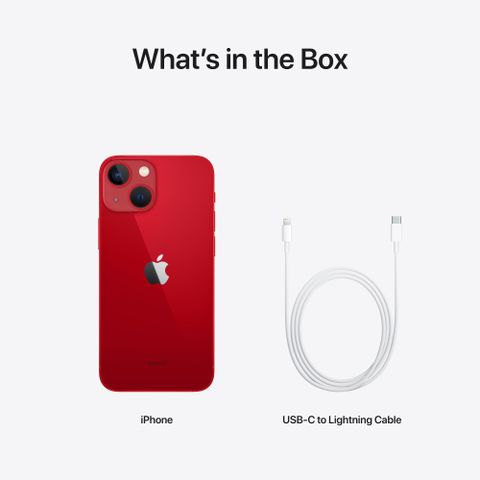 Apple iPhone 13 mini (128 GB Storage) Online at Best Price On