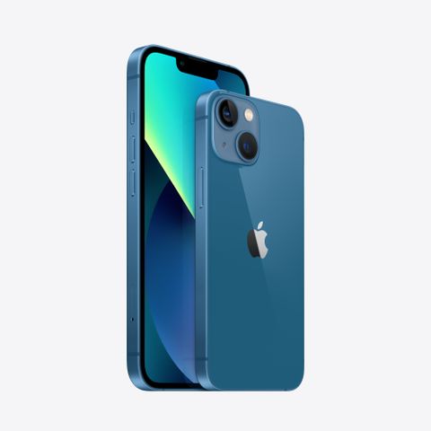 Apple iPhone 13 (128 GB Storage) Online at Best Price On Flipkart.com