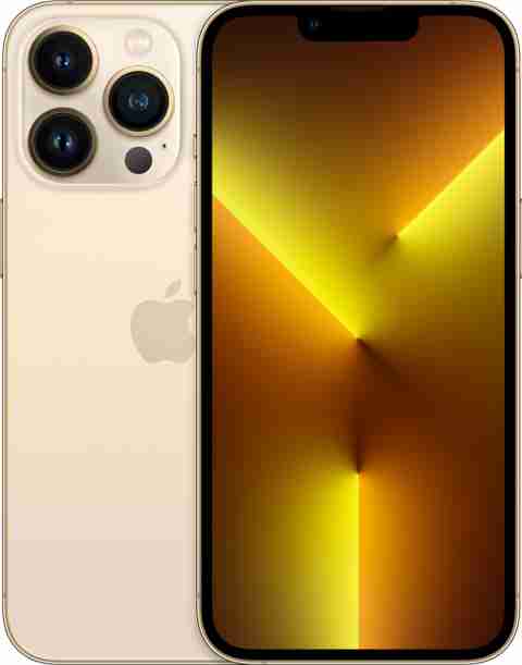 Apple iPhone 13 Pro (256 GB Storage) Online at Best Price On