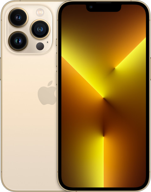Apple iPhone 13 Pro (256 GB Storage) Online at Best Price On