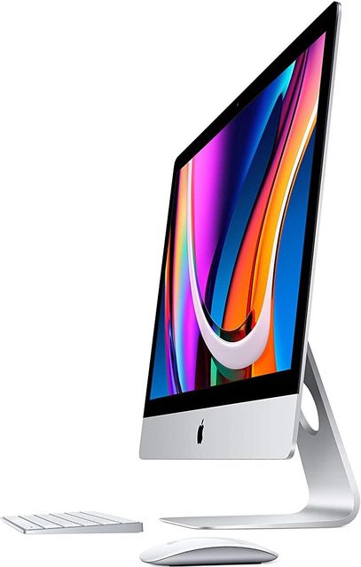 Apple iMac with 5K Retina display Core i5 (8 GB DDR4/256 GB SSD