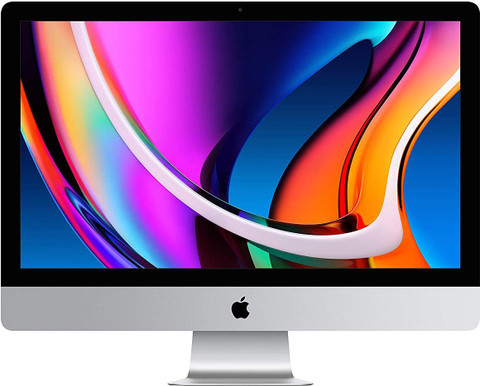 Macデスクトップ Apple iMac Retina 5K 27-inch i5 2017 Apple iMac with 5K Retina display Core i5 (8 GB DDR4/512 GB SSD