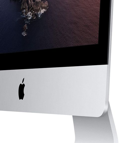 Apple iMac Core i5 (7th Gen) (8 GB Unified/256 GB SSD/Mac OS Big