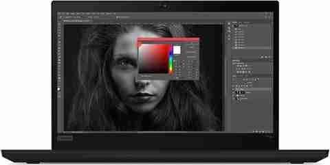 高性能i7Lenovo ThinkPad 11世代 16G SSD512G Lenovo ThinkPad Intel Core i7 11th Gen - (16 GB/512 GB SSD/Windows