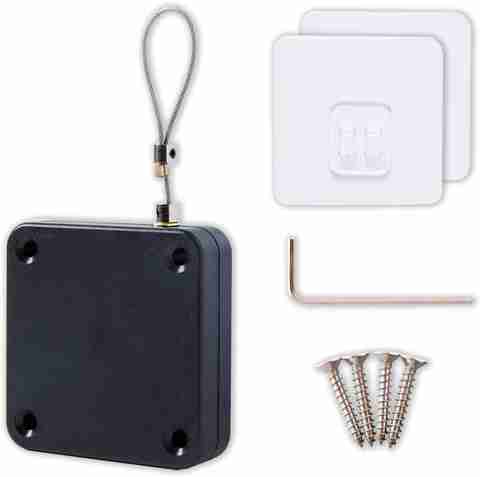 Rhydon Surface Mounted Door Closer - Image 3