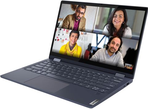 Lenovo Yoga 6 AMD Ryzen 7 Octa Core 5700U - (16 GB/512 GB SSD