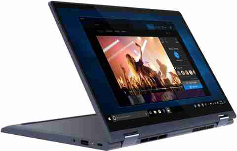 Lenovo Yoga 6 AMD Ryzen 7 Octa Core 5700U - (16 GB/512 GB SSD