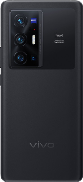 【中古】vivo X70 Pro+ グローバル版 12/256 黒 SIMフリー vivo X70 Pro+ (256 GB Storage, 12 GB RAM) Online at Best Price On