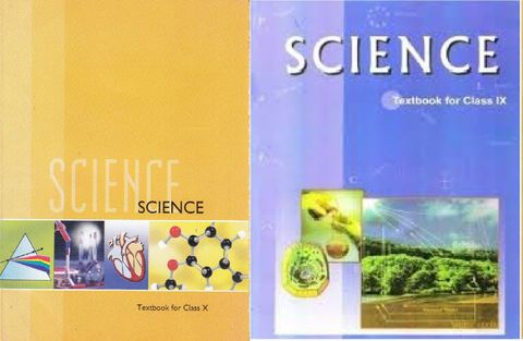 NCERT Science Books Set For Class 9 And 10 English Medium -Binded Books Hardcover, NCERT Paperback, NCERT|New Latest Edition For 2025-2026 (Paperback, NCERT) - Image 6
